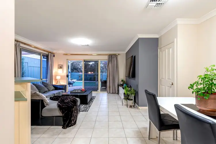 Sixth view of Homely house listing, 34A Jacaranda Drive, Woodside SA 5244