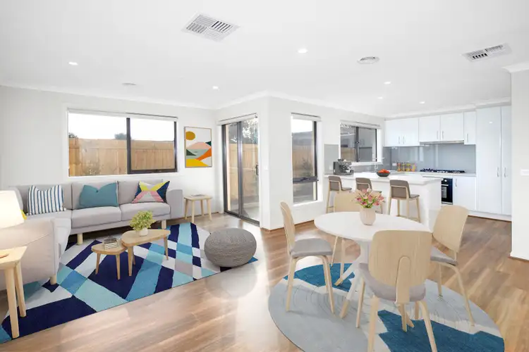 140 Eastbourne Road, Rosebud VIC 3939
