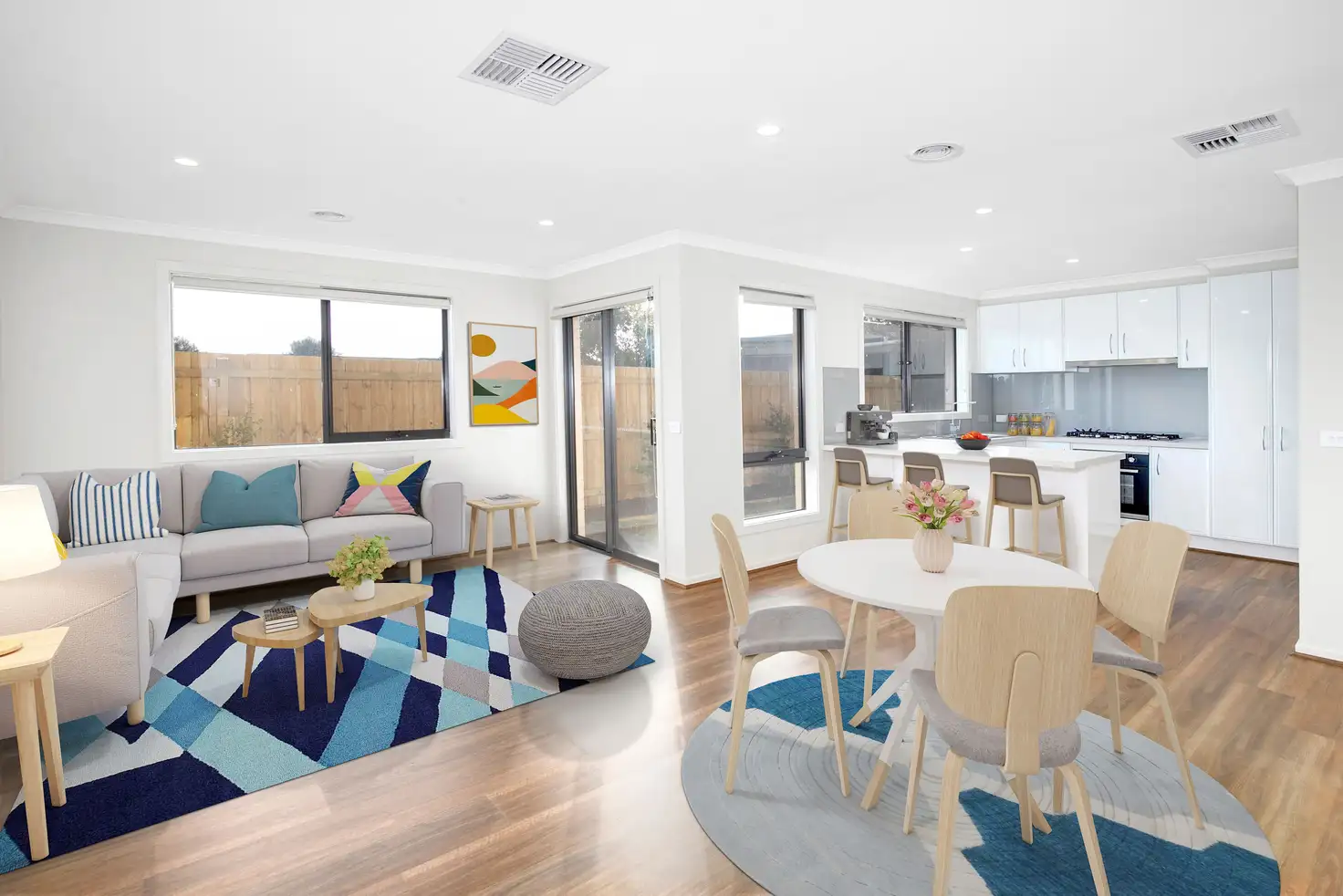 Main view of Homely house listing, 140 Eastbourne Road, Rosebud VIC 3939