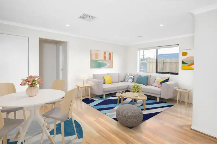 Second view of Homely house listing, 140 Eastbourne Road, Rosebud VIC 3939