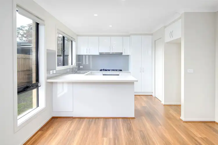 Fourth view of Homely house listing, 140 Eastbourne Road, Rosebud VIC 3939