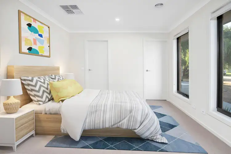 Fifth view of Homely house listing, 140 Eastbourne Road, Rosebud VIC 3939