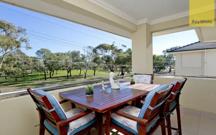 Second view of Homely house listing, 12 Canberra Street, Henley Beach South SA 5022
