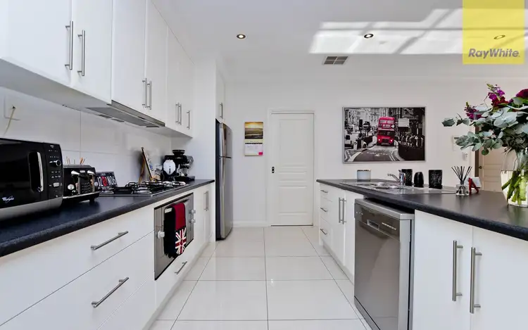 Third view of Homely house listing, 12 Canberra Street, Henley Beach South SA 5022