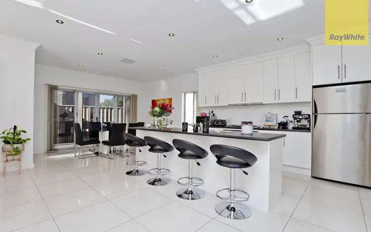 Fourth view of Homely house listing, 12 Canberra Street, Henley Beach South SA 5022