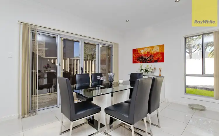 Fifth view of Homely house listing, 12 Canberra Street, Henley Beach South SA 5022