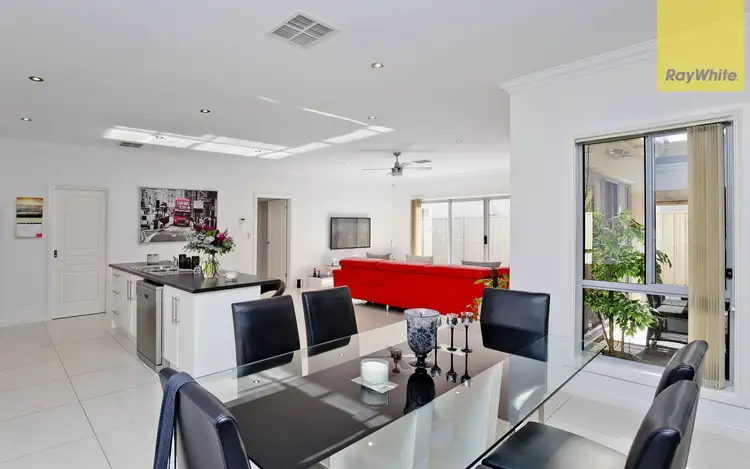 Seventh view of Homely house listing, 12 Canberra Street, Henley Beach South SA 5022