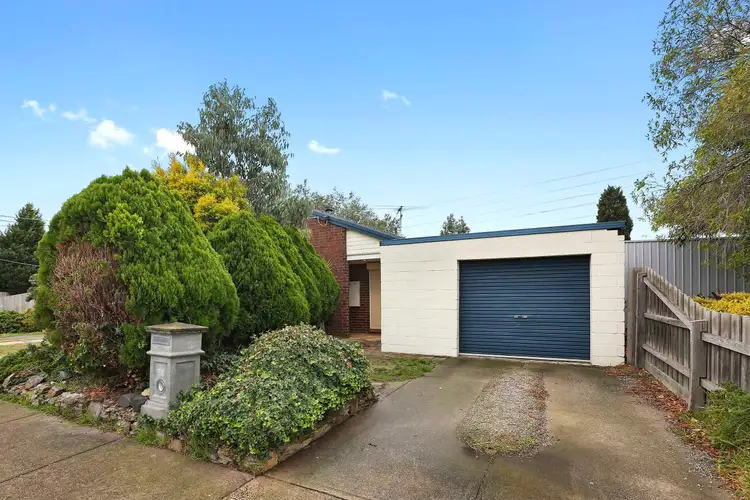 Second view of Homely house listing, 78 Matthews Road, Corio VIC 3214