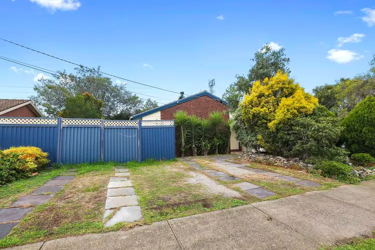 Third view of Homely house listing, 78 Matthews Road, Corio VIC 3214