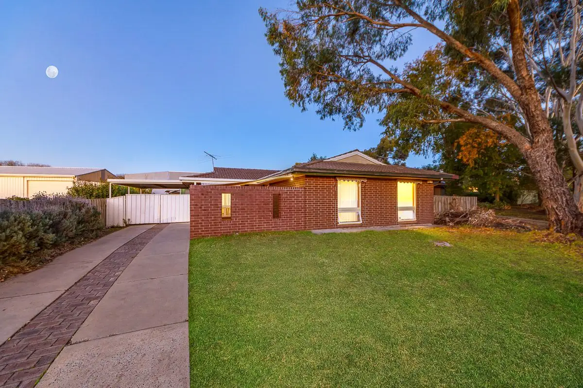 Main view of Homely house listing, 26 Alberg Avenue, Mount Barker SA 5251