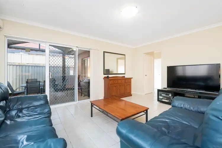 Second view of Homely house listing, 6/25 Siderno Rise, Hocking WA 6065