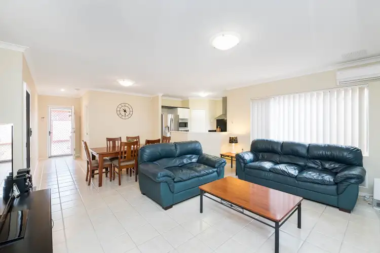 Third view of Homely house listing, 6/25 Siderno Rise, Hocking WA 6065