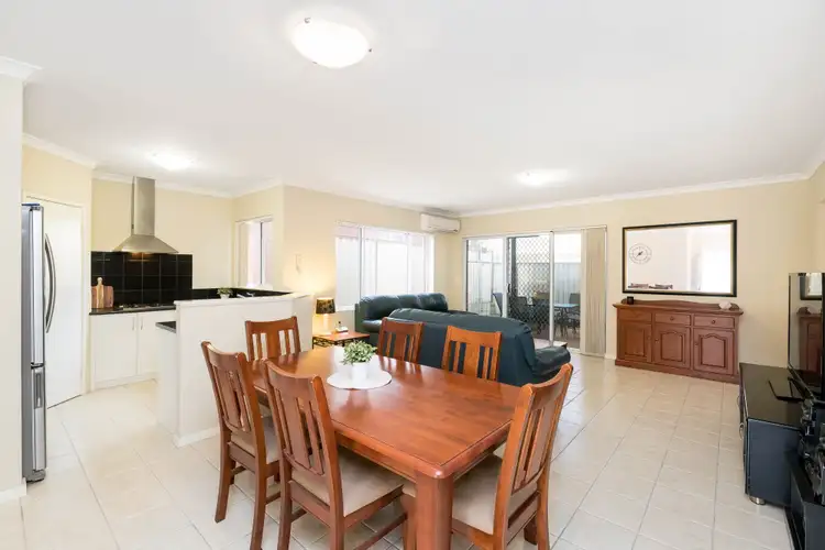 Fifth view of Homely house listing, 6/25 Siderno Rise, Hocking WA 6065