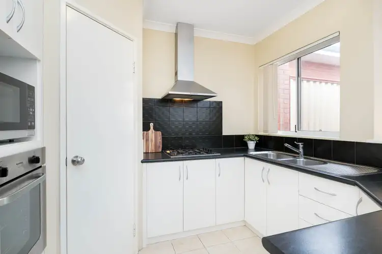 Sixth view of Homely house listing, 6/25 Siderno Rise, Hocking WA 6065