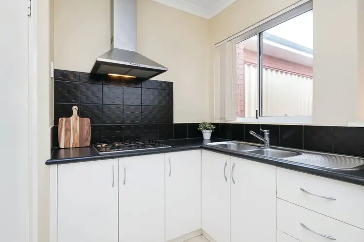 Seventh view of Homely house listing, 6/25 Siderno Rise, Hocking WA 6065