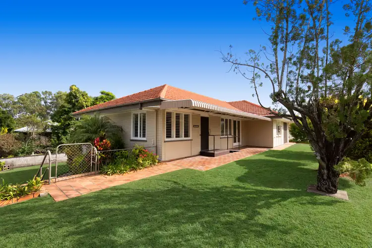Main view of Homely house listing, 29 Citrus Street, Moorooka QLD 4105
