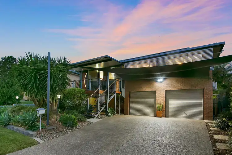 Main view of Homely house listing, 17 Kandanga Street, Eight Mile Plains QLD 4113
