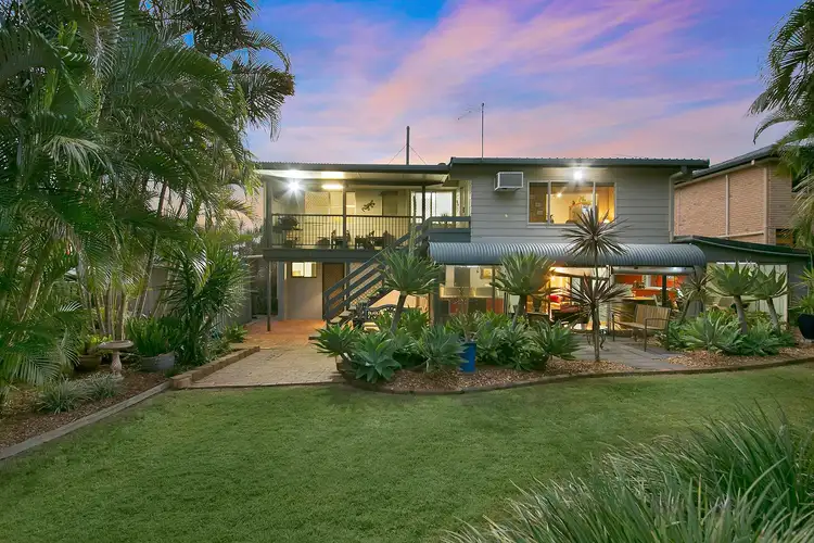 Second view of Homely house listing, 17 Kandanga Street, Eight Mile Plains QLD 4113