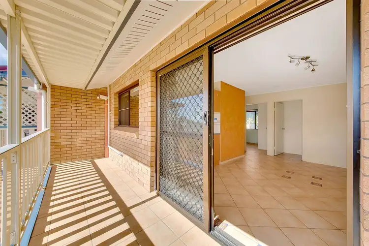 3/253 Auckland Street, South Gladstone QLD 4680