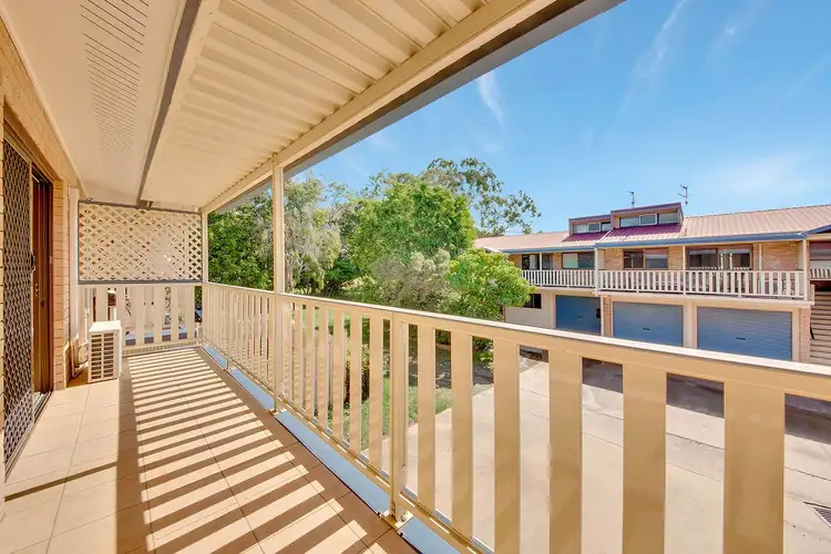 Second view of Homely unit listing, 3/253 Auckland Street, South Gladstone QLD 4680