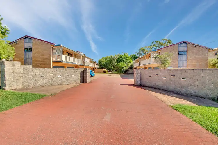 Third view of Homely unit listing, 3/253 Auckland Street, South Gladstone QLD 4680