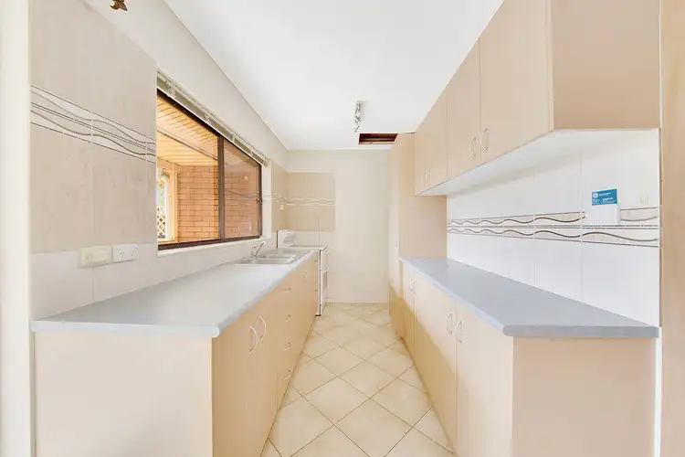 Fourth view of Homely unit listing, 3/253 Auckland Street, South Gladstone QLD 4680