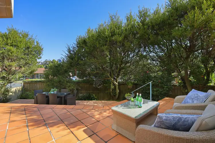 Main view of Homely unit listing, 7/7-13 Kooringa Road, Chatswood NSW 2067