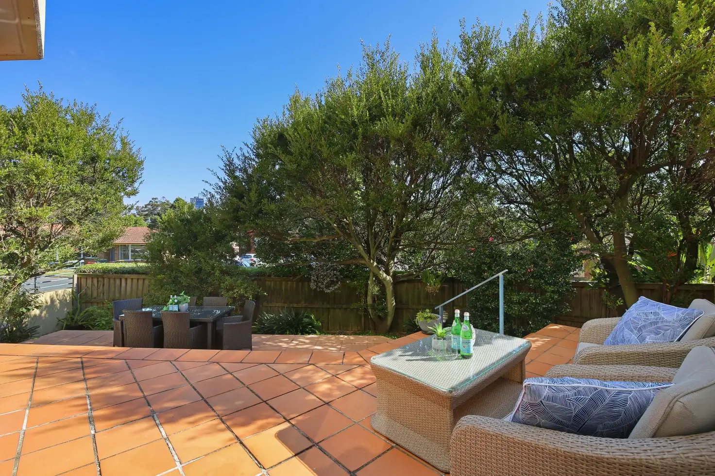 Main view of Homely unit listing, 7/7-13 Kooringa Road, Chatswood NSW 2067