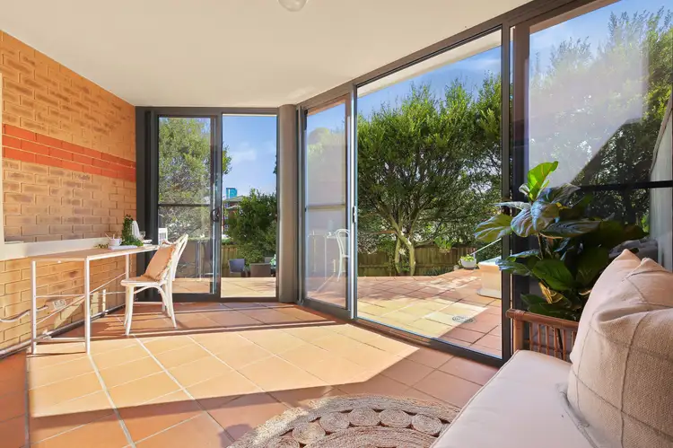 Third view of Homely unit listing, 7/7-13 Kooringa Road, Chatswood NSW 2067