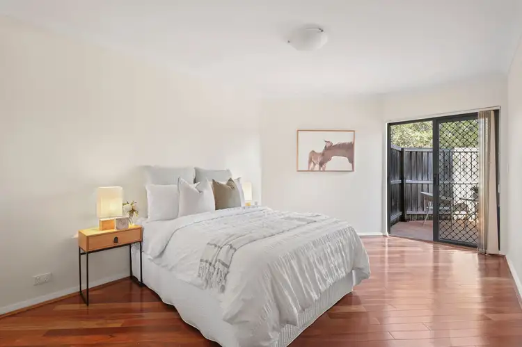 Fourth view of Homely unit listing, 7/7-13 Kooringa Road, Chatswood NSW 2067