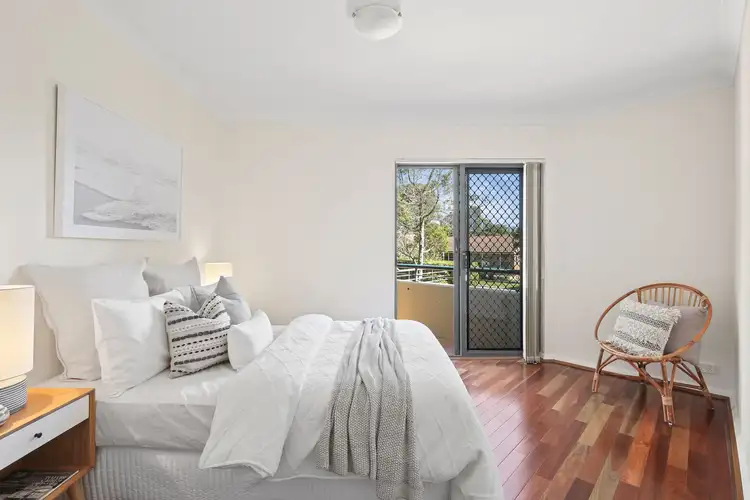 Fifth view of Homely unit listing, 7/7-13 Kooringa Road, Chatswood NSW 2067