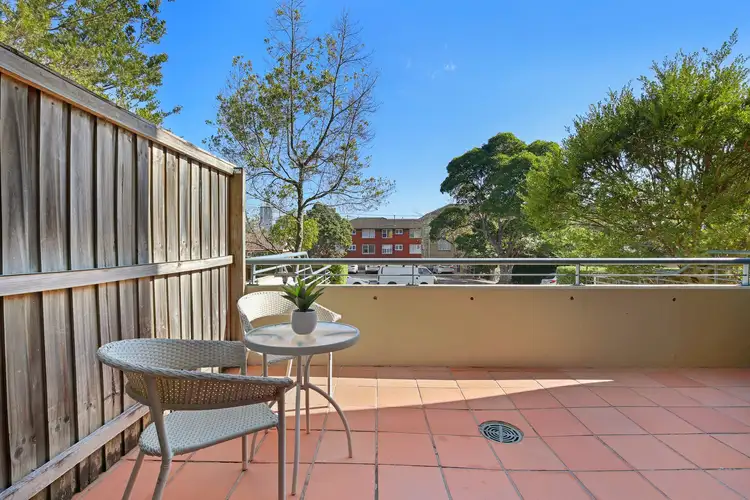 Sixth view of Homely unit listing, 7/7-13 Kooringa Road, Chatswood NSW 2067