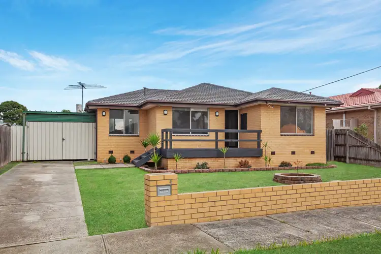 3 Kosciusko Court, Lalor VIC 3075