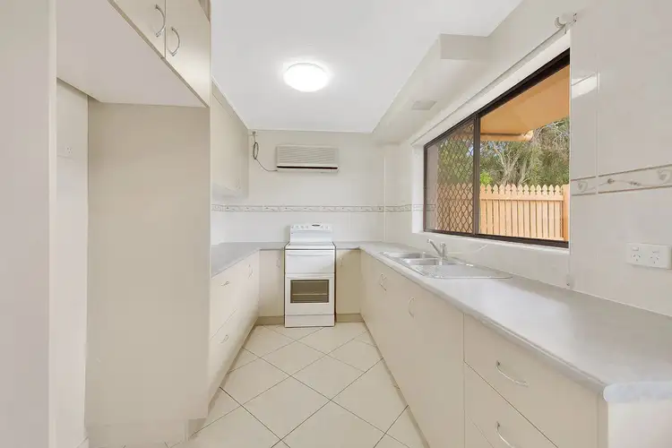 5/253 Auckland Street, South Gladstone QLD 4680