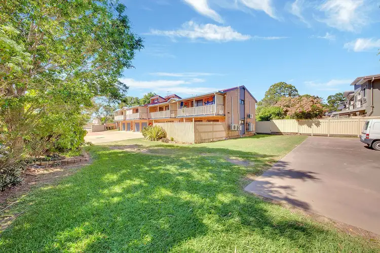 Second view of Homely unit listing, 5/253 Auckland Street, South Gladstone QLD 4680