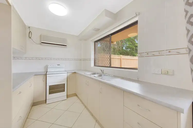 Third view of Homely unit listing, 5/253 Auckland Street, South Gladstone QLD 4680