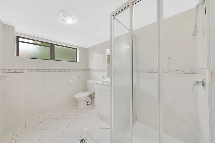 Sixth view of Homely unit listing, 5/253 Auckland Street, South Gladstone QLD 4680