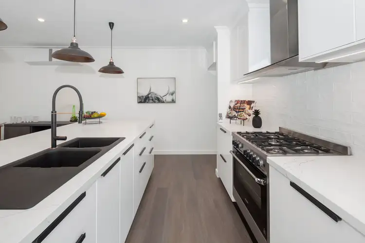 Fifth view of Homely rural property listing, 61 Albert Street, Clunes VIC 3370