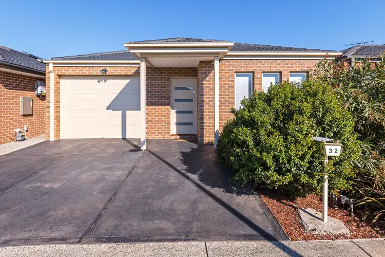 32 Annandale Drive, Mernda VIC 3754