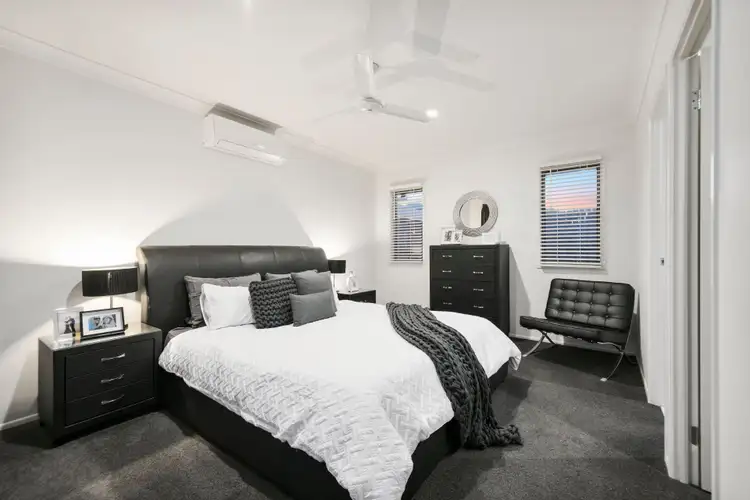 Fifth view of Homely house listing, 11 Shale Avenue, Logan Reserve QLD 4133