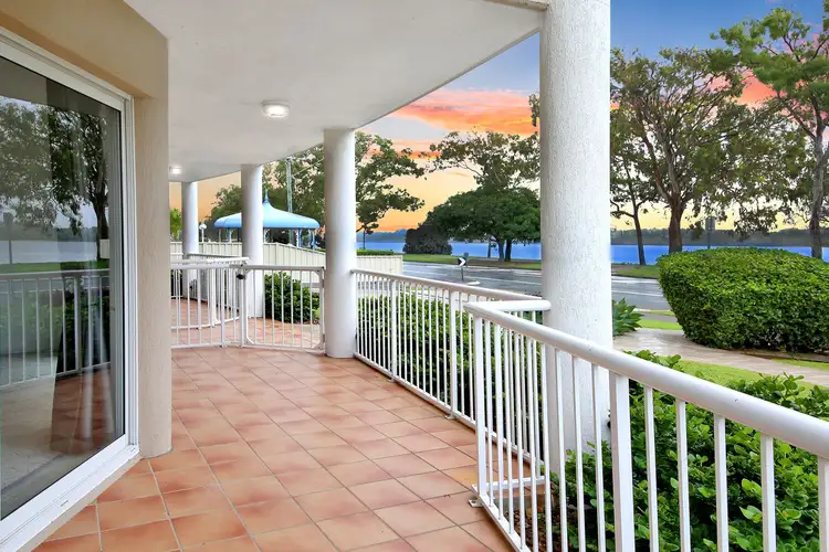 Third view of Homely unit listing, 2/97-99 Bradman Avenue, Maroochydore QLD 4558