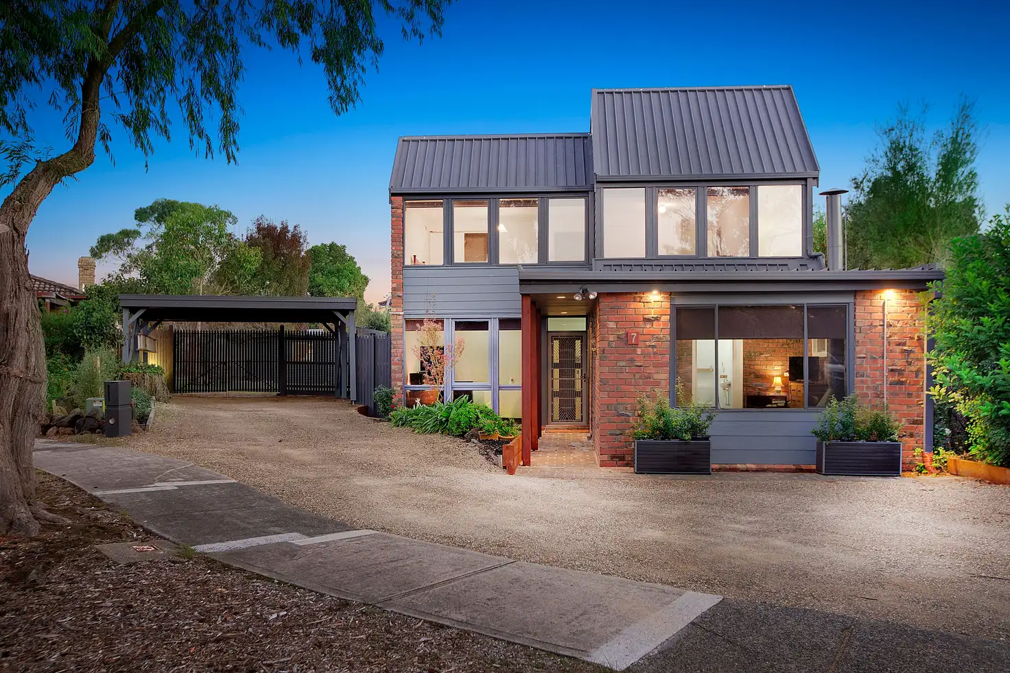 Main view of Homely house listing, 7 Lefevre Court, Frankston VIC 3199