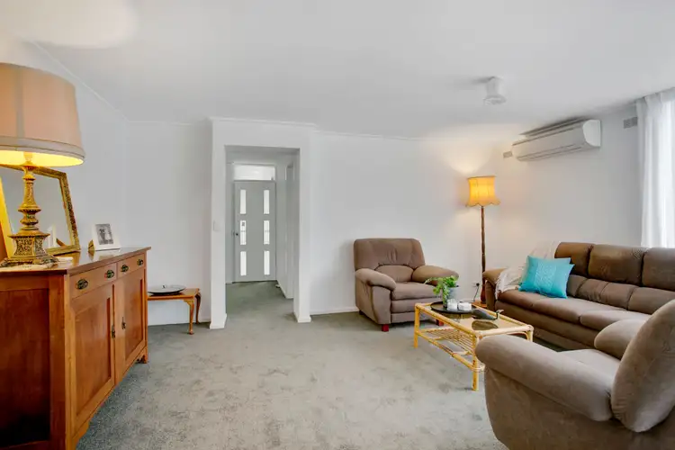 Third view of Homely house listing, 7 Lefevre Court, Frankston VIC 3199