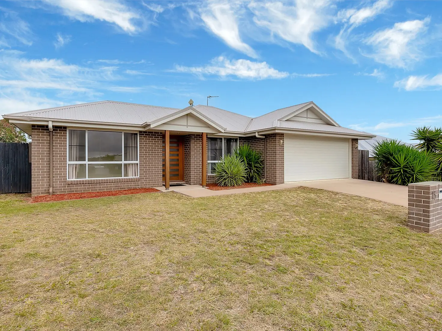 Main view of Homely house listing, 15 Naomi Drive, Crows Nest QLD 4355
