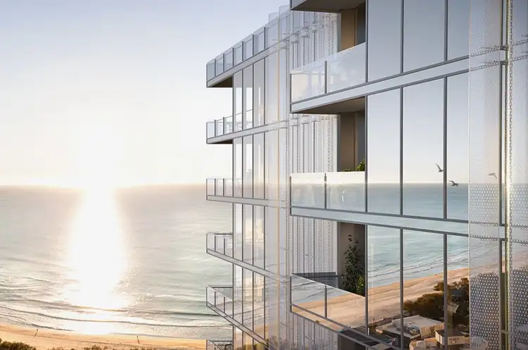 Main view of Homely apartment listing, 3107/12-18 Philip Avenue, Broadbeach QLD 4218