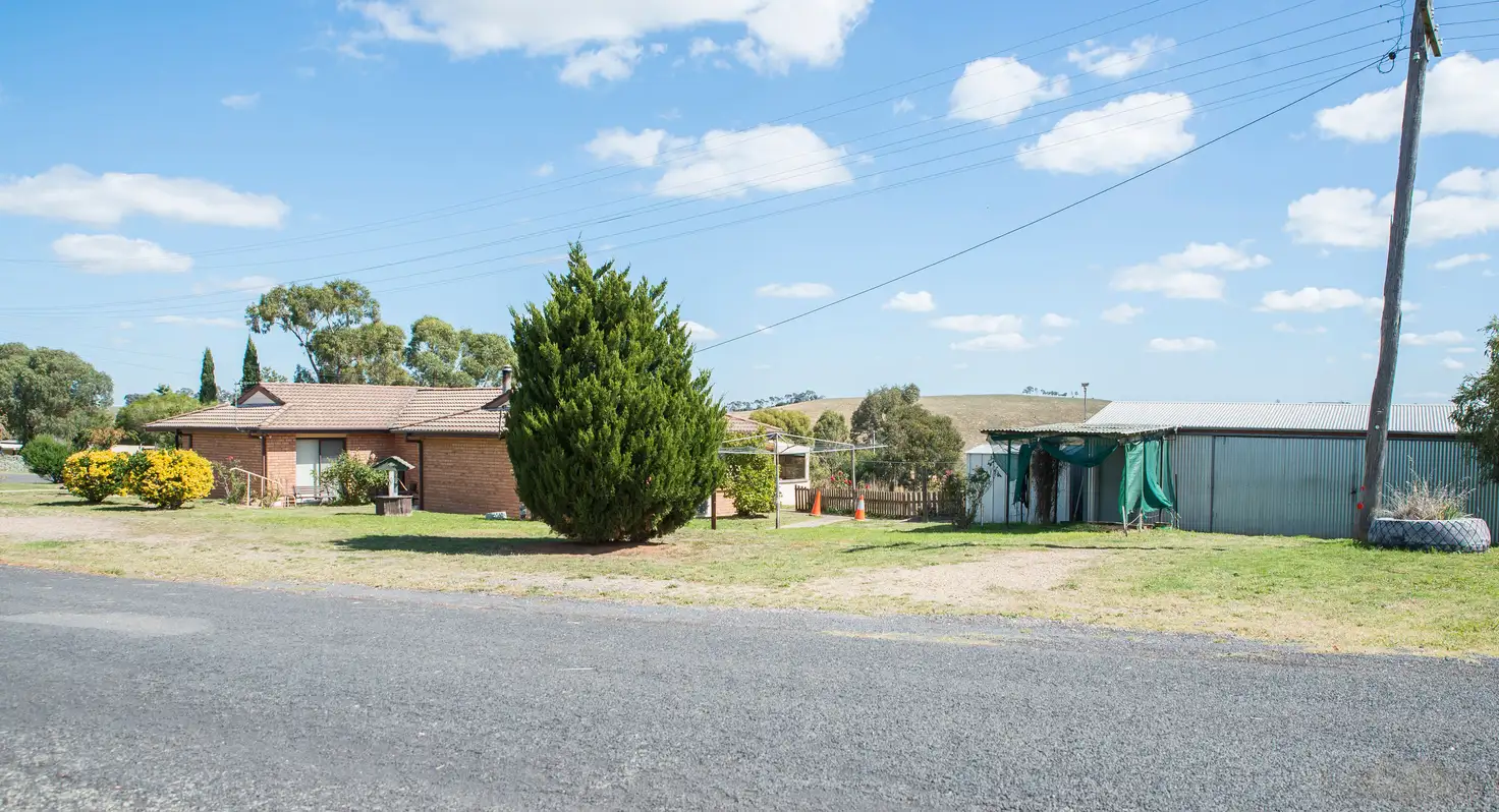 Main view of Homely house listing, 48 Rodd Street, Carcoar NSW 2791