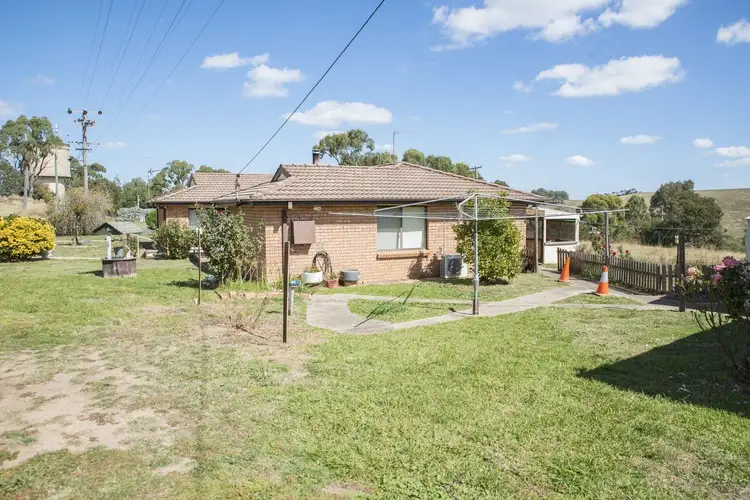 Second view of Homely house listing, 48 Rodd Street, Carcoar NSW 2791
