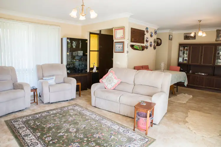 Fourth view of Homely house listing, 48 Rodd Street, Carcoar NSW 2791