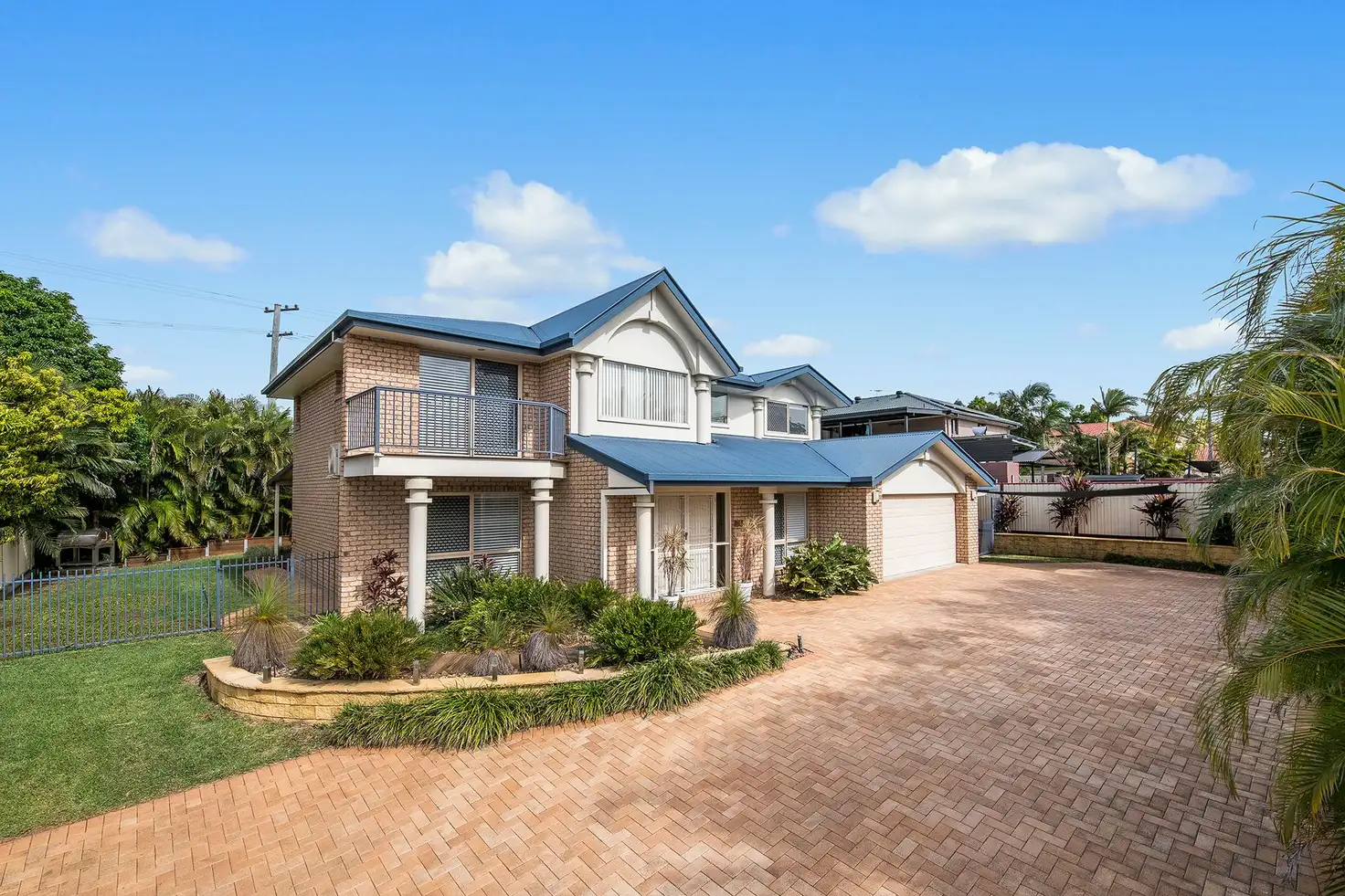 Main view of Homely house listing, 35 Mansfield Place, Mansfield QLD 4122