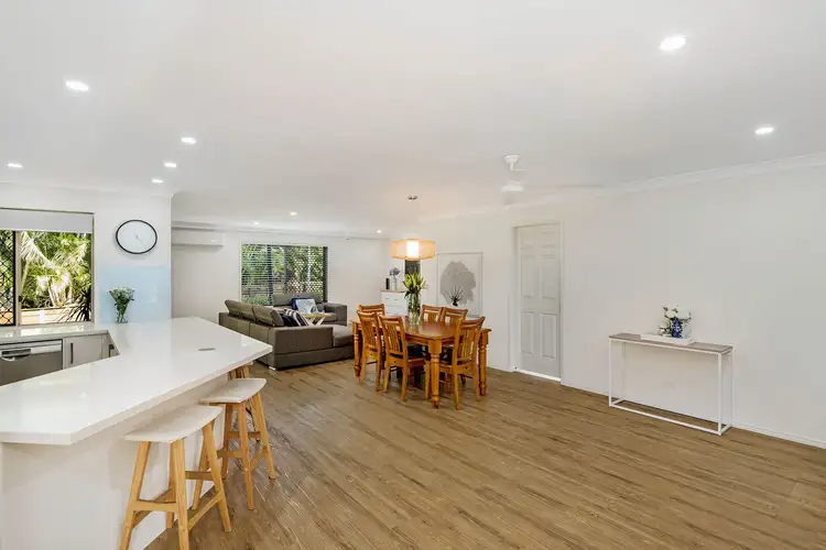 Third view of Homely house listing, 35 Mansfield Place, Mansfield QLD 4122